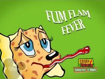 Flim Flam Fever