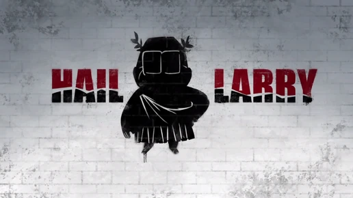 Hail Larry