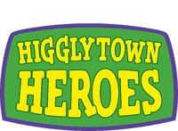 Higglytown Heroes logo