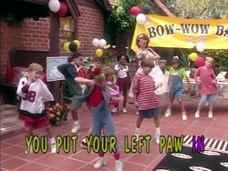 HokeyPokey