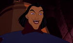 Sarousch (The Hunchback of Notre Dame II)