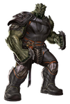 Cull Obsidian (Avengers: Infinity War and Avengers: Endgame)