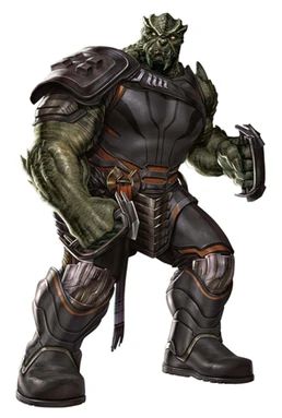 Cull Obsidian | Disney Wiki | Fandom