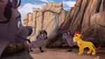 Jasiri's Clan