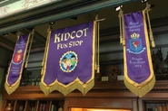 Kidcot Flag