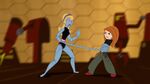 Kim Possible vs Bebe