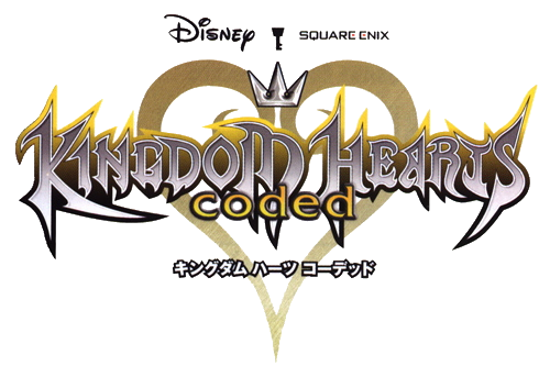 Kingdom Hearts (series), Disney Wiki