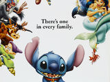 Lilo & Stitch