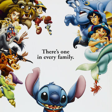 Lilo Stitch Disney Wiki Fandom Frequent special offers and discounts up to 70% off for all products! lilo stitch disney wiki fandom