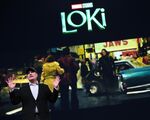 Loki - Kevin Feige