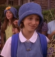 Lori in Toothless