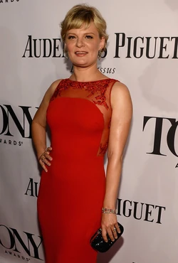 Martha Plimpton | Disney Wiki | Fandom