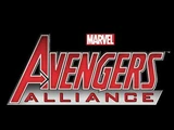 Marvel: Avengers Alliance