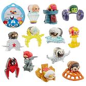 Marvel Tsum Tsum Mystery Stack Pack Series 4