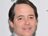 Matthew Broderick