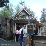 Harbour Galley