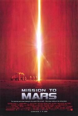 Mission to mars