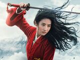 Mulan (filme de 2020)