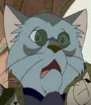 Natori (The Cat Returns; Disney dub)