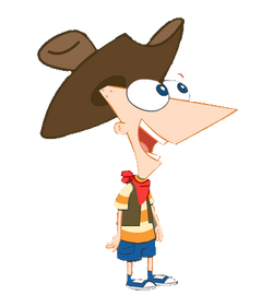 Phineas Flynn/Gallery | Disney Wiki | Fandom