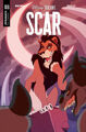 Cover B - Trish Forstner