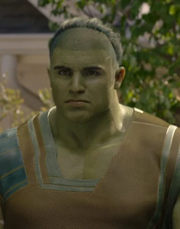 Skaar MCU Infobox