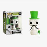 Snowman Jack POP