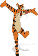 Tigger