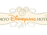 Tokyo Disneyland Hotel
