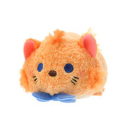 Toulouse Tsum Tsum