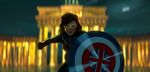 What If...? - 1x01 - What If... Captain Carter Were The First Avenger? - Captain Carter