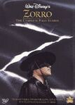 Zorro the complete first season