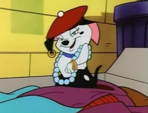 101 Dalmatians Puppies 2