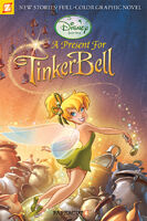 "A Present for Tinker Bell"