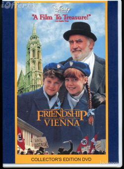 A-friendship-in-vienna-dvd-disney-aa77