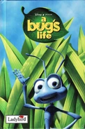 A Bug's Life Original Edition