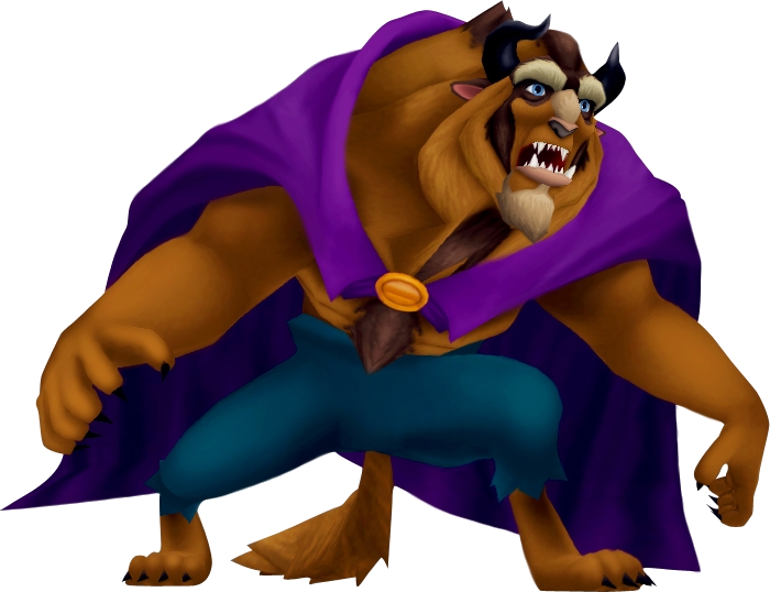 Beast | Disney Wiki | Fandom