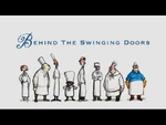Behind the Swinging Doors - Ratatouille - Disney•Pixar-2