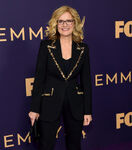 Bonnie Hunt arrives at the 71st annual Emmy Awards in September 2019.