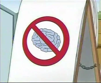 Brain-Dead weekenders