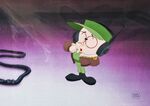 Animation cel