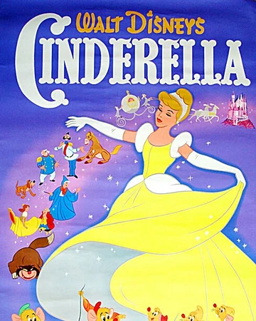Cinderella (1950) | Disney Wiki | Fandom
