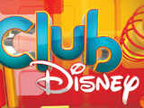 Club Disney