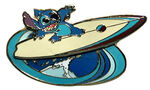 DLR - Surfing Stitch