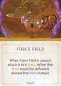 Force Field