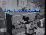 Dtv rock rhythm blues title