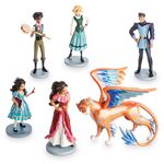 Elena of Avalor Figures