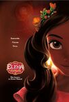 Princess Elena teaser poster