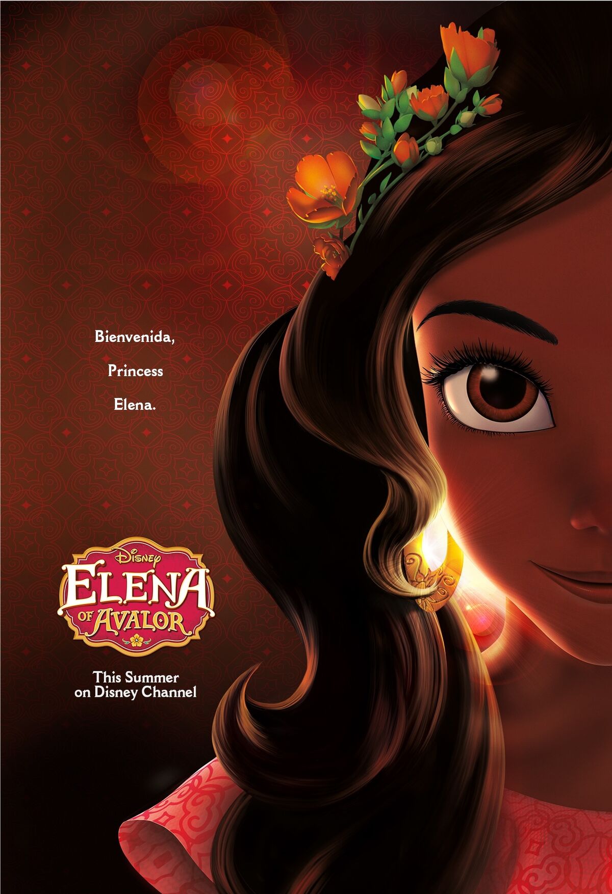 Princess Elena/Gallery | Disney Wiki | Fandom