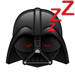 EmojiBlitzDarthVader-Sleeping